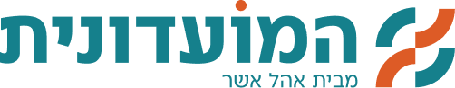 לוגו המועדונית